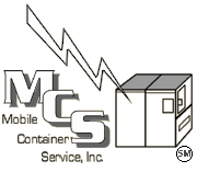 Mobile Container Services