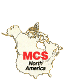 MCS North America